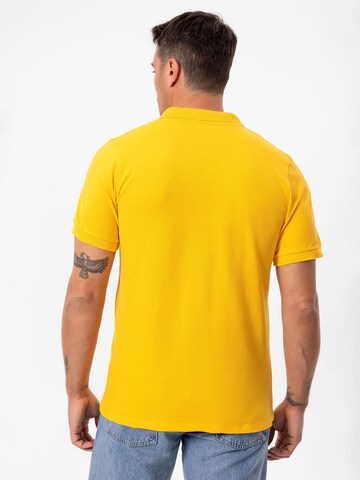 Anou Anou T-shirt i brun
