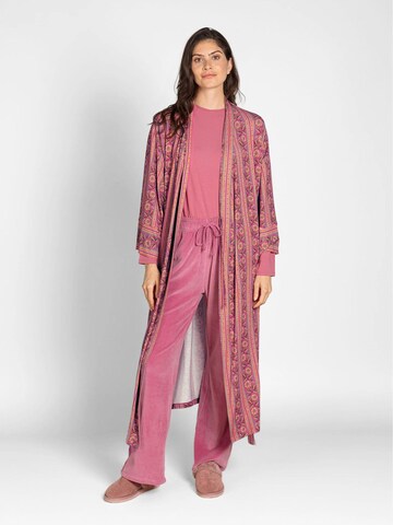 PIP STUDIO Kimono in Pink