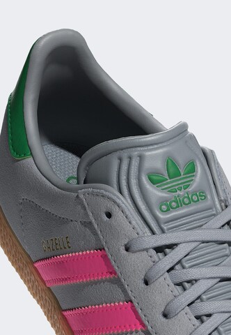 ADIDAS ORIGINALS Sneakers 'Gazelle' in Grey
