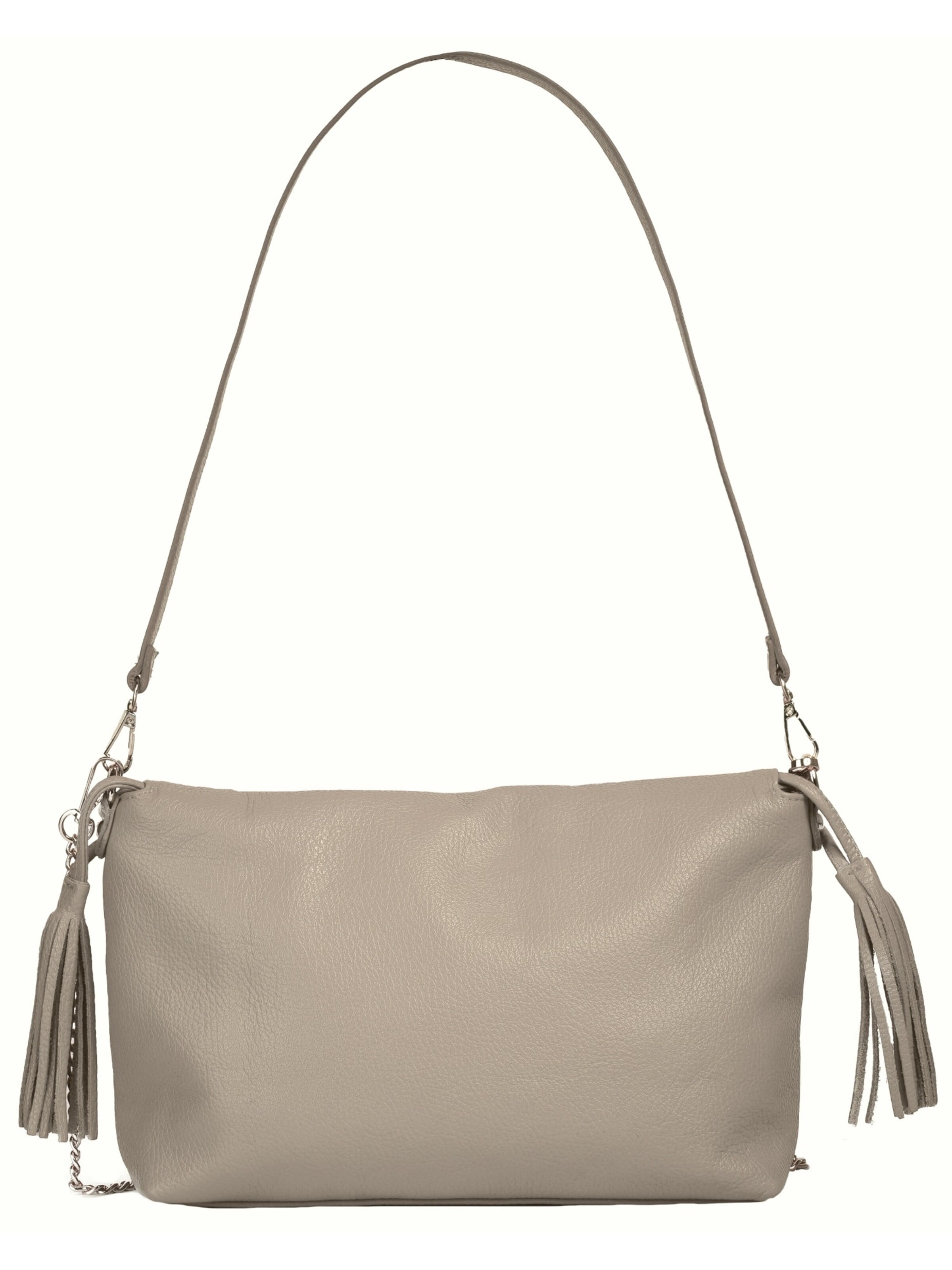 Sac à bandoulière Samantha Look en gris