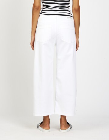Gang Jeans in White