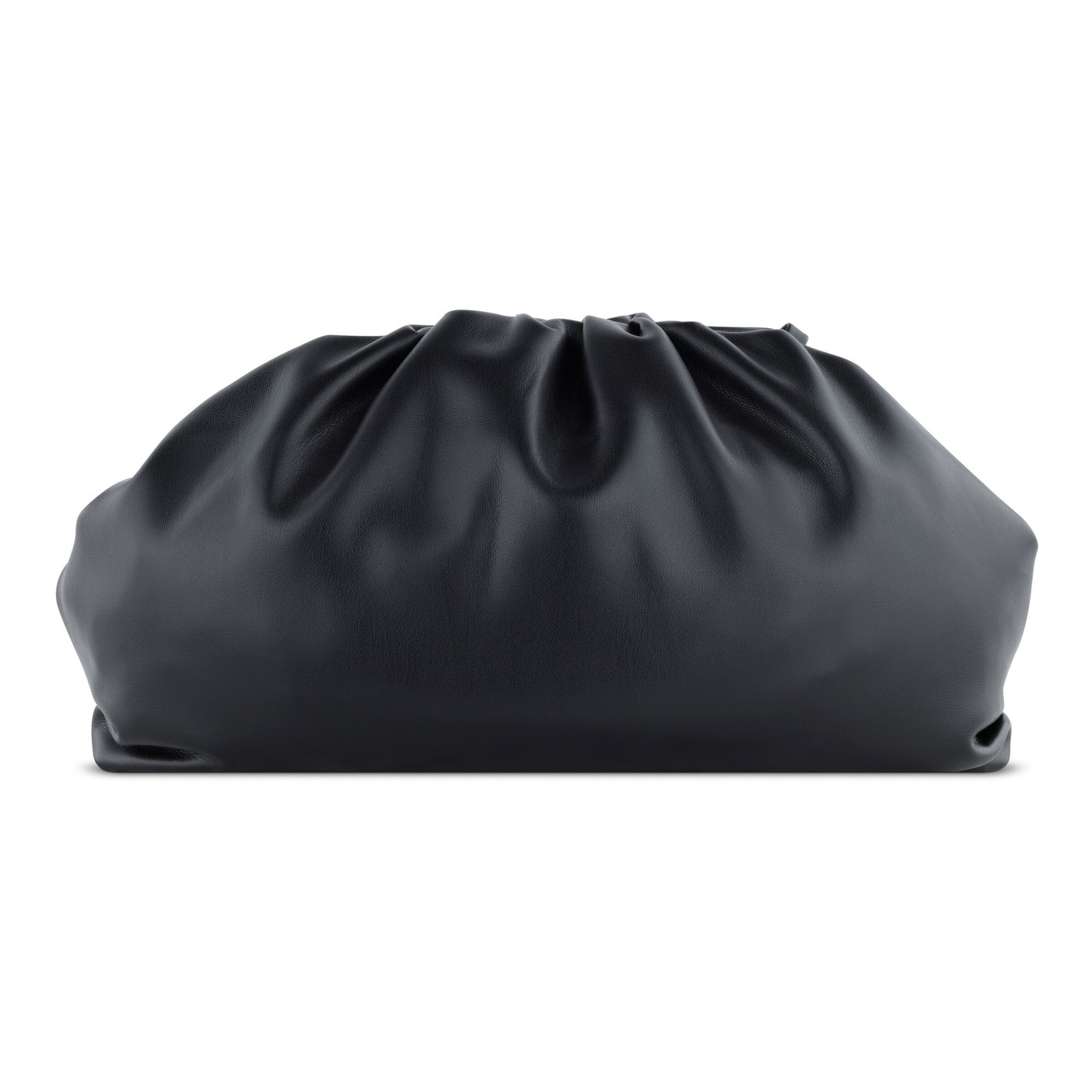 Borsa a tracolla 'Mila' di bugatti in nero