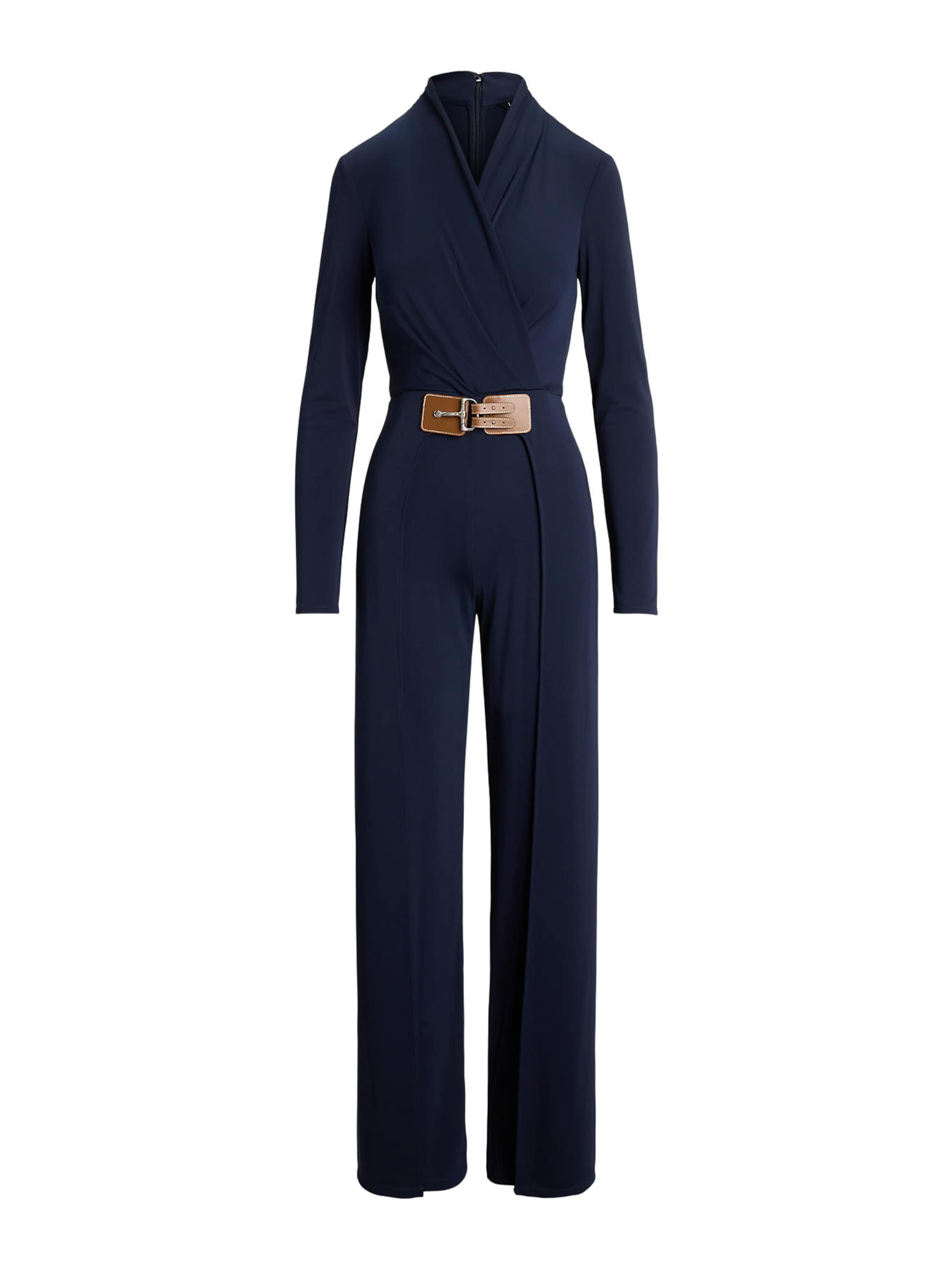 Lauren Ralph Lauren Kombinezon 'FILRAY' w kolorze niebieski: przód