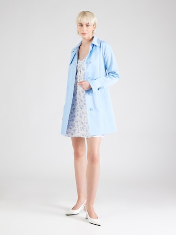 ABOUT YOU Summer Dress 'Shelly' in White