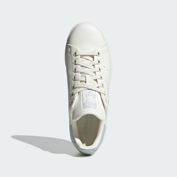 ADIDAS ORIGINALS Låg sneaker 'Stan Smith' i vit