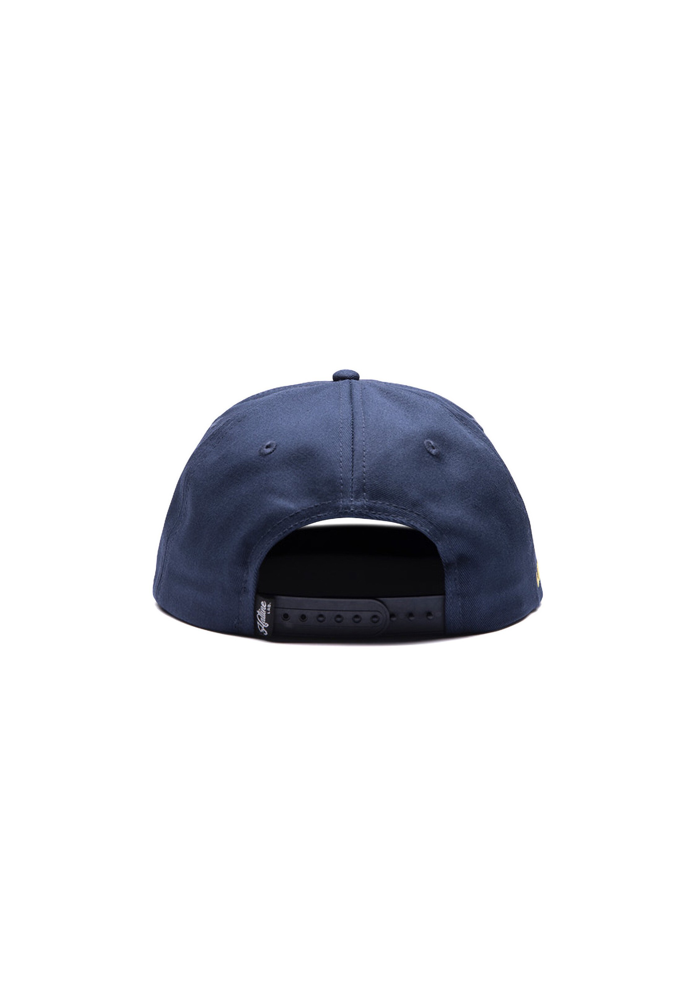 Casquette 'SOCIETY' Hatline Lab en bleu