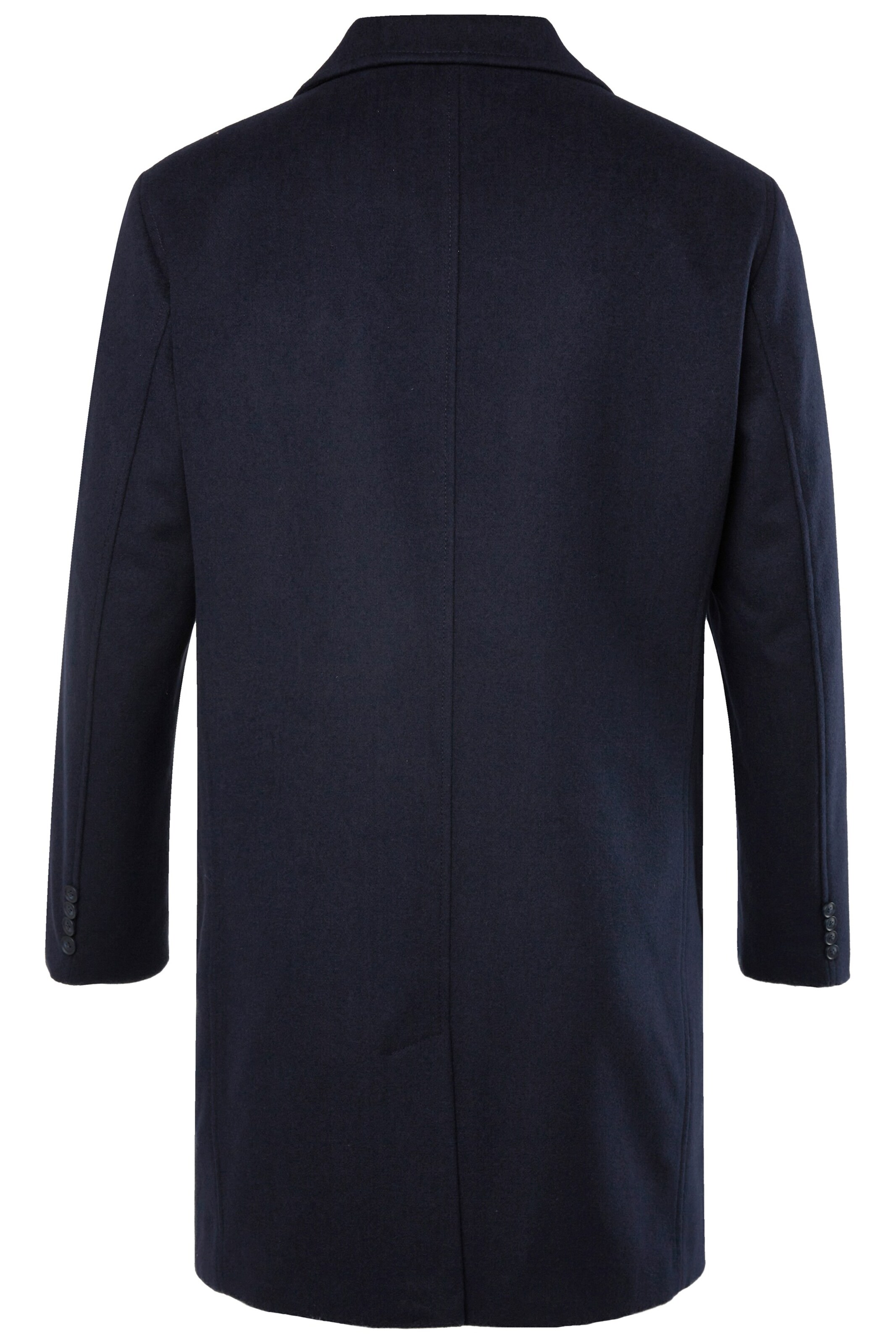 JP1880 Tussenjas in Blauw