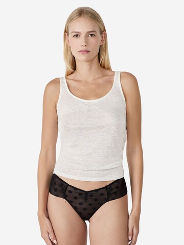 String 'Badine' di ETAM in nero