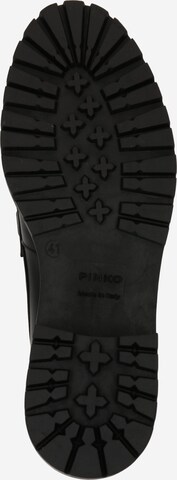 Chaussure basse 'BRASILIA' PINKO en noir