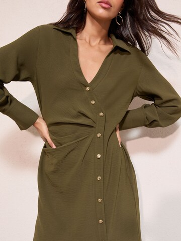 Friends Like These Puseromekko värissä vihreä