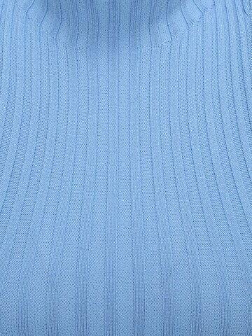 Urban Classics Shirt bodysuit in Blue