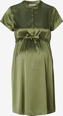 Esprit Maternity Blousejurk in Groen