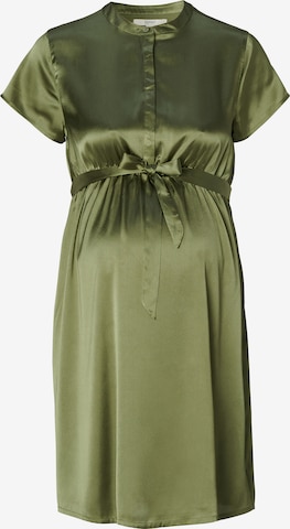 Robe-chemise Esprit Maternity en vert