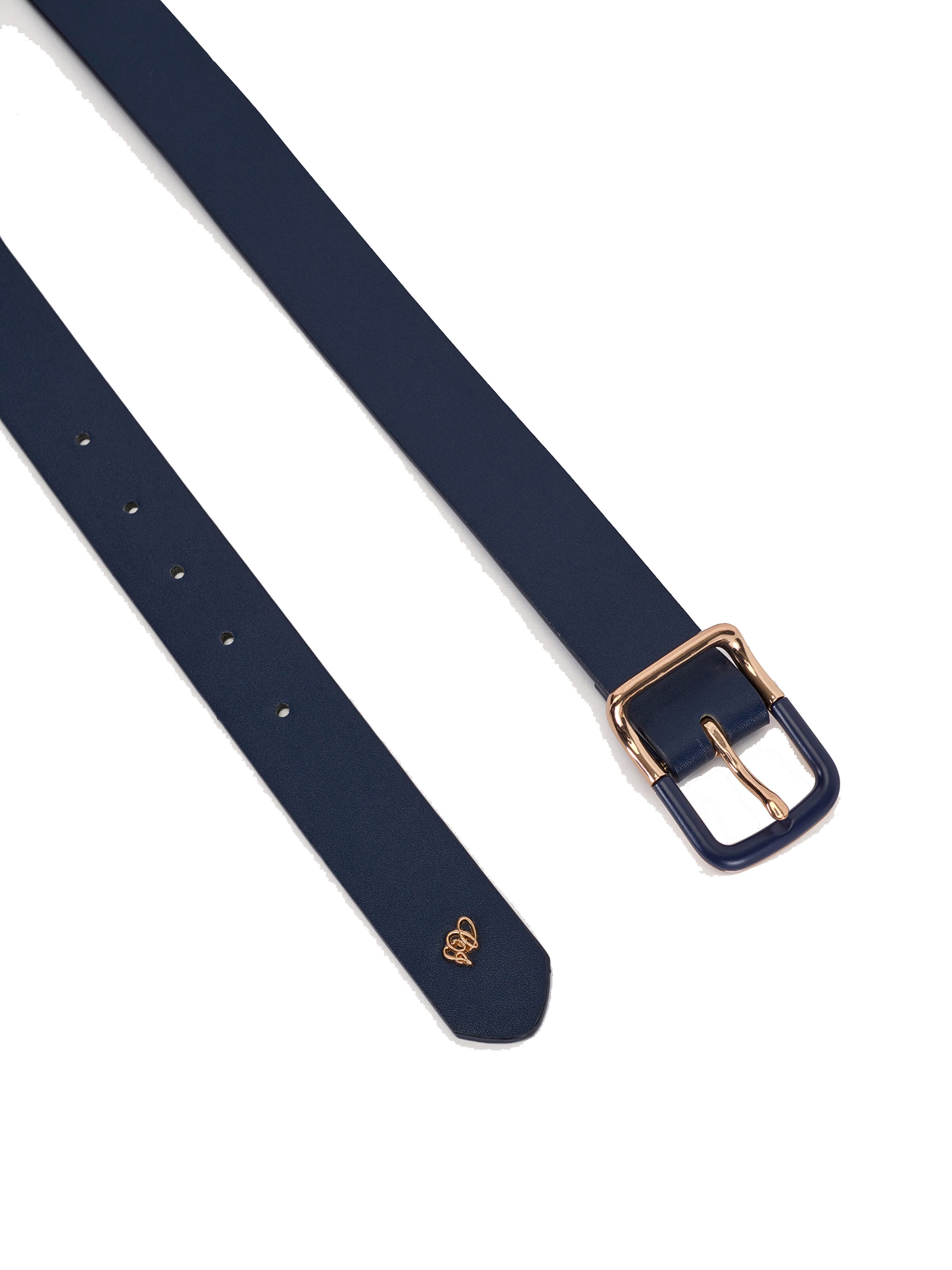 Camomilla Italia Belt in Blue