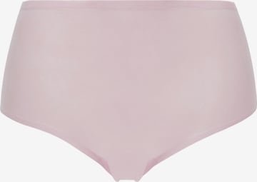 Chantelle Panty in Pink: Vorderseite