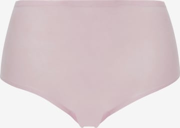 Chantelle Boyshorts in Pink: front