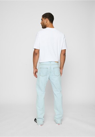 2Y Premium Regular Jeans 'Amaru ' in Blau