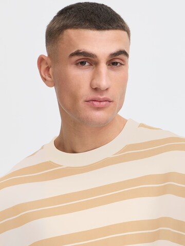 !Solid - Camiseta 'SDPEACE' en beige
