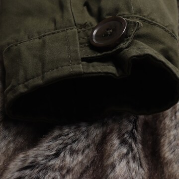 BLONDE No. 8 Parka XS in Grau