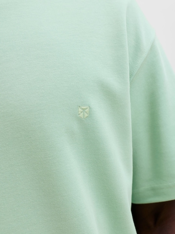 T-Shirt 'JPRBLAathan' JACK & JONES en vert