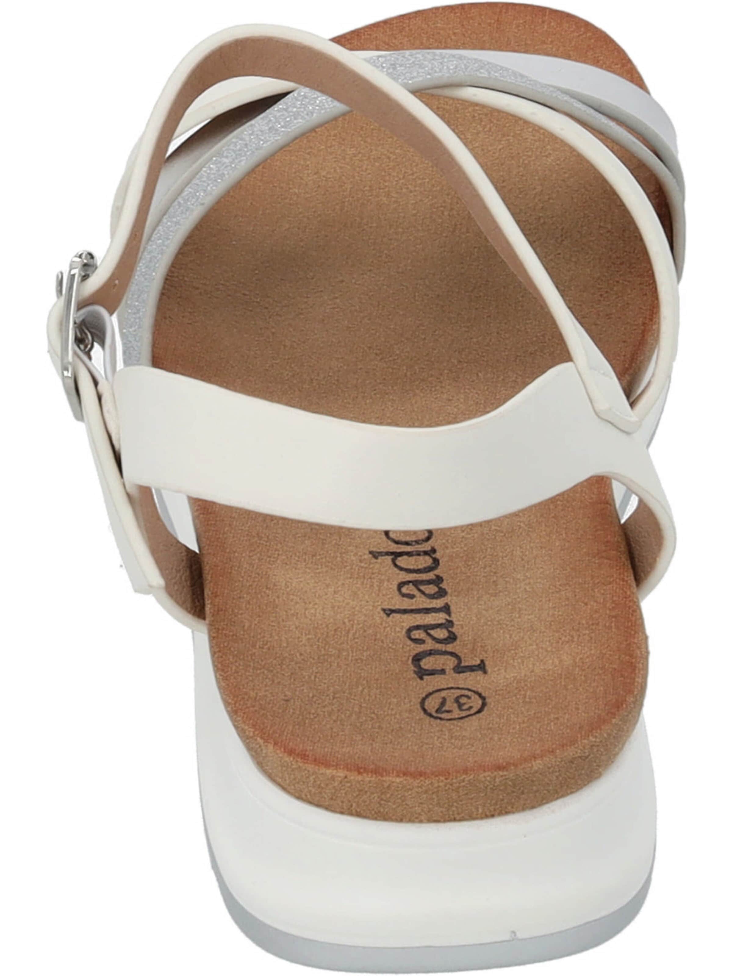Palado Sandals 'Palado Jantai' in White