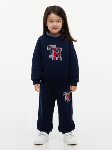 TOMMY HILFIGER Set in Blue: front