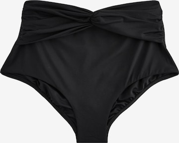 juoda Next Bikinio kelnaitės: priekis