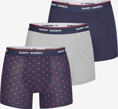 Phil & Co. Berlin Boxer shorts ' All Styles ' in Mixed colors, Item view