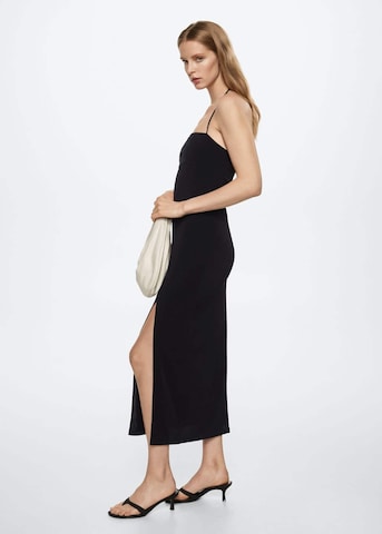 MANGO Dress in Black