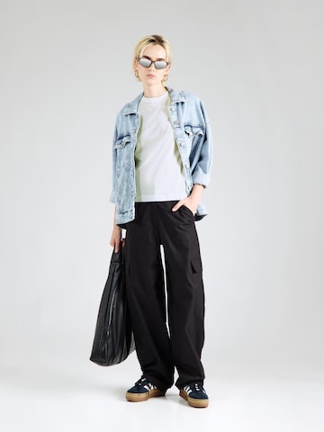 Calvin Klein Jeans - Camisa em laranja