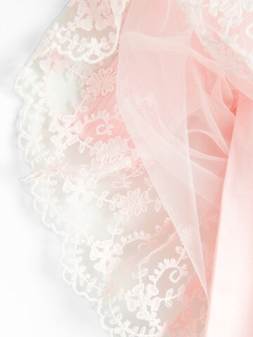 Robe Cool Club en rose