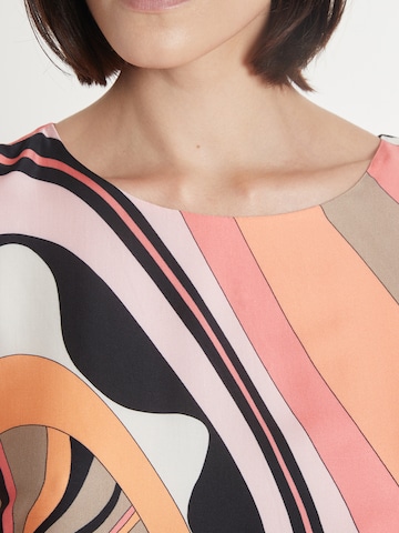 Ana Alcazar Dress 'Paoli' in Mixed colours