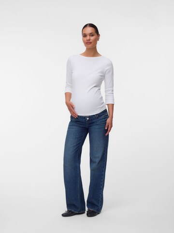 Vero Moda Maternity Shirt in Wit