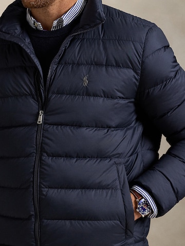 Polo Ralph Lauren Big & Tall Overgangsjakke i blå