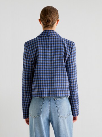 Scalpers Blazer in Blau