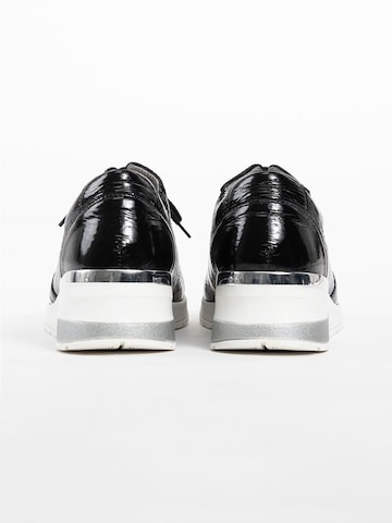 VITAFORM Sneakers laag in Zwart
