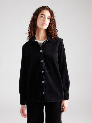 JDY Blus i svart: framsida