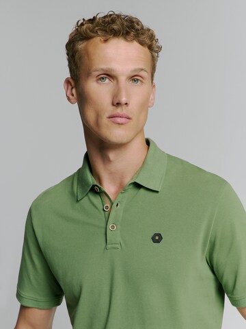 No Excess Shirt in Groen