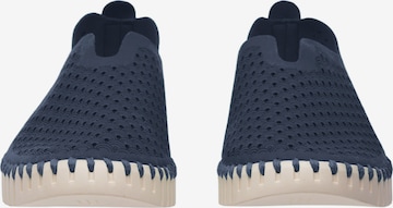 ILSE JACOBSEN Slip On 'Tulip3275' in Blau