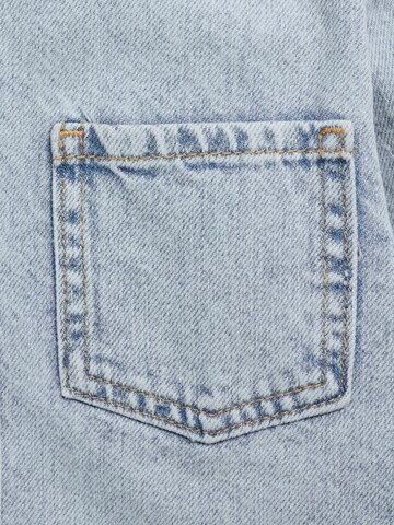 MANGO KIDS Tussenjas 'JACOBO' in Blauw