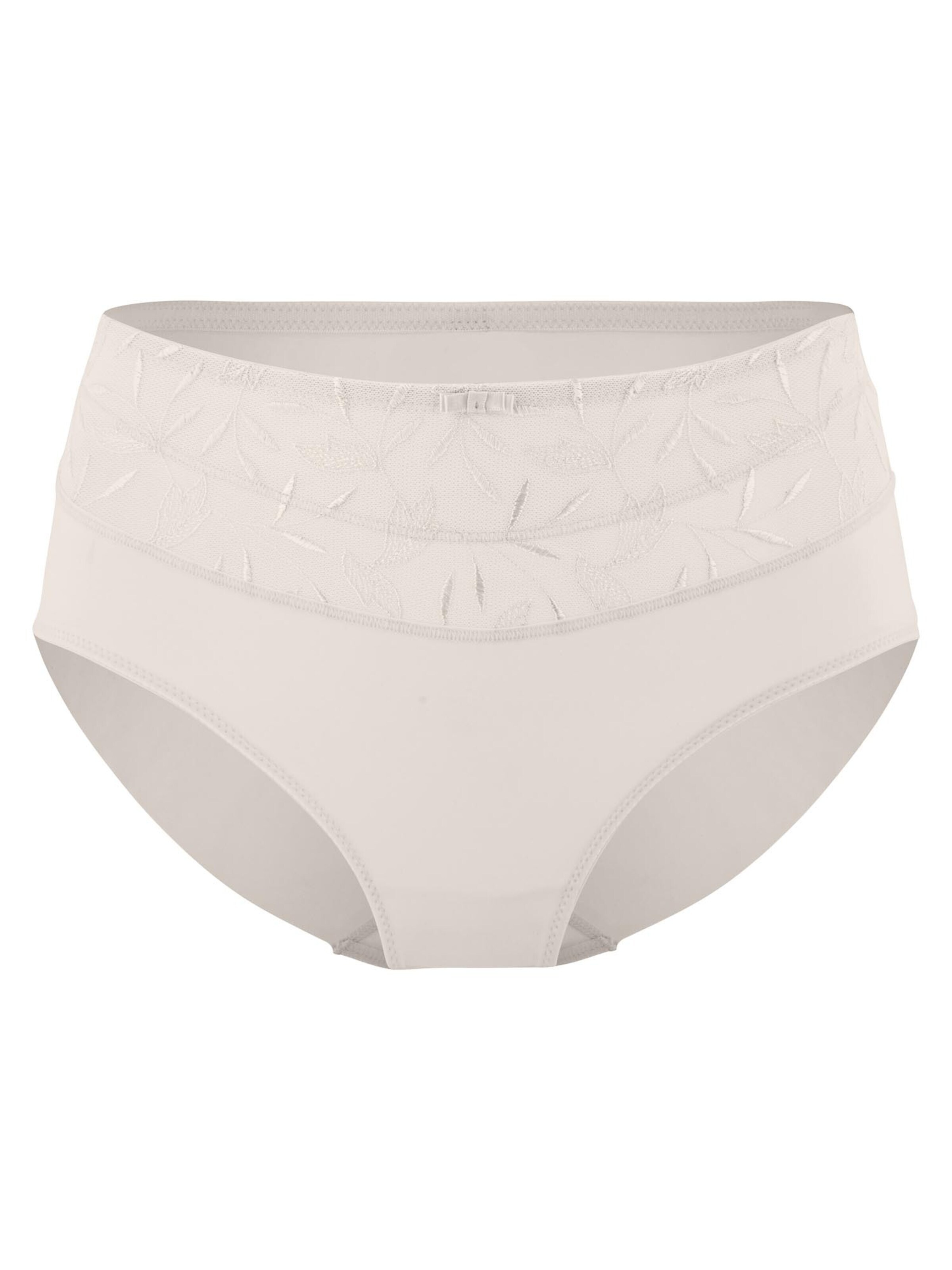 FELINA Slip 'Vision Deluxe' in Beige: voorkant