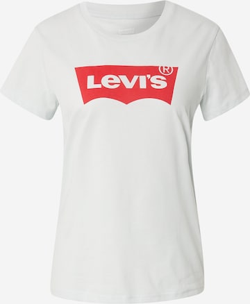 LEVI'S ® T-shirt 'The Perfect Tee' i vit: framsida