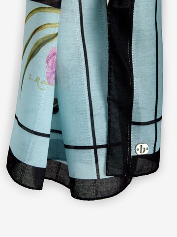 B by Ted Baker Schal in Blau