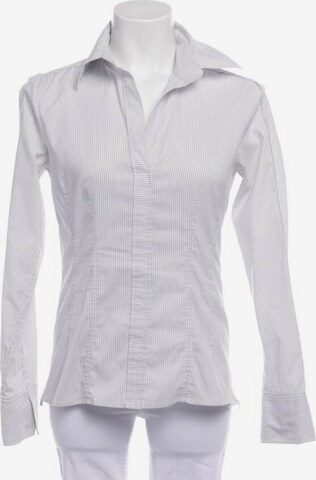 BOSS Blouse & Tunic in S in Grey: front