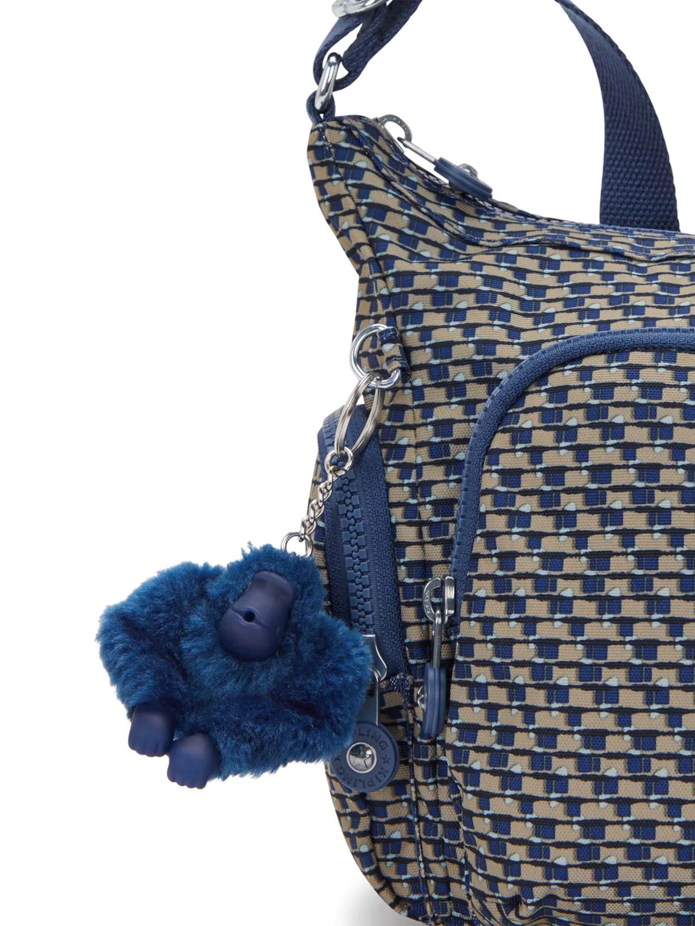 KIPLING Crossbody Bag 'Gabb S' in Blue