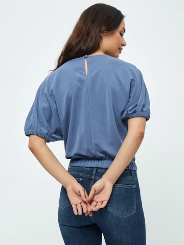 minus Shirts 'Addilyn' i blå