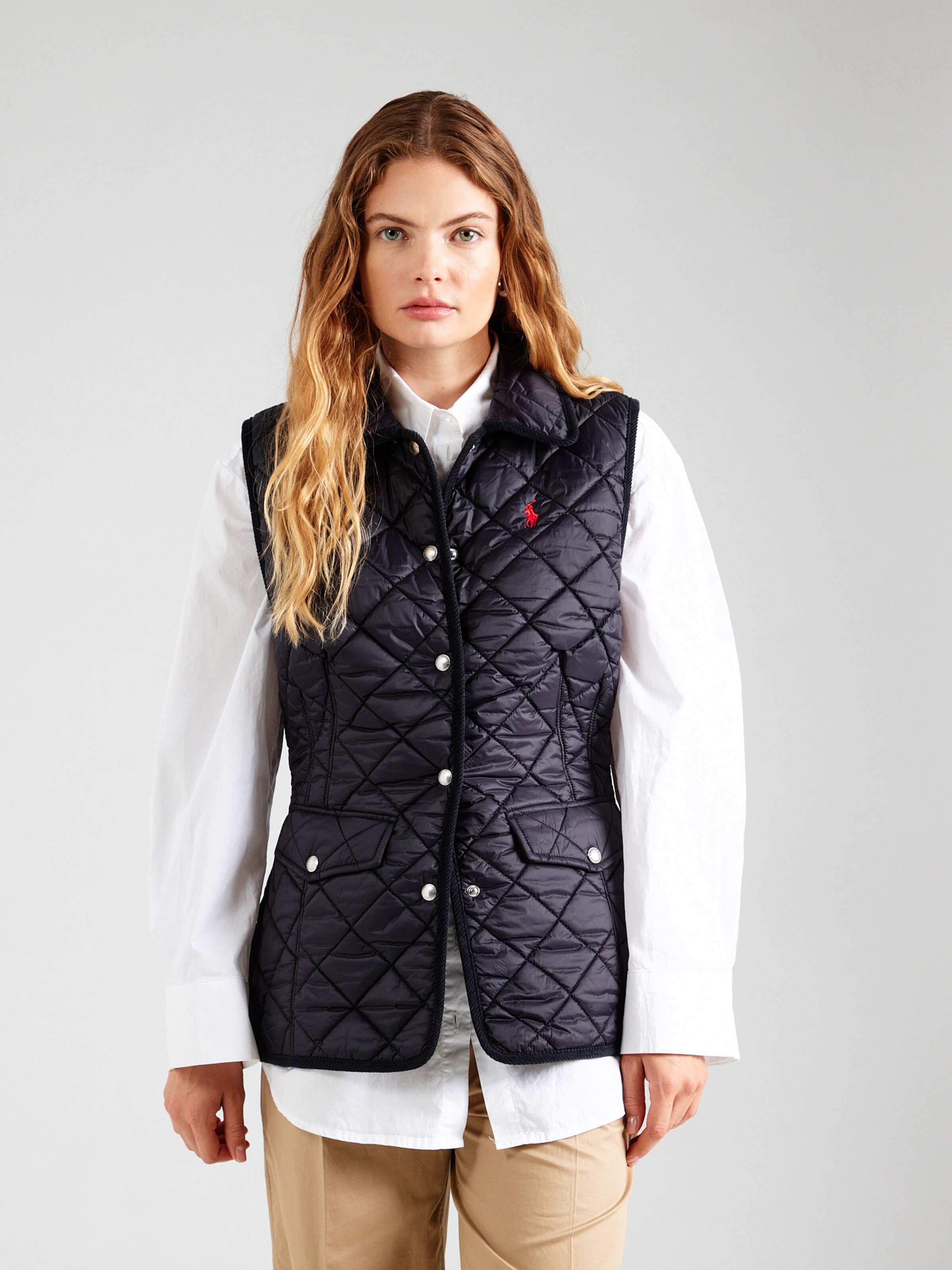 Bodywarmer dames ralph lauren hotsell