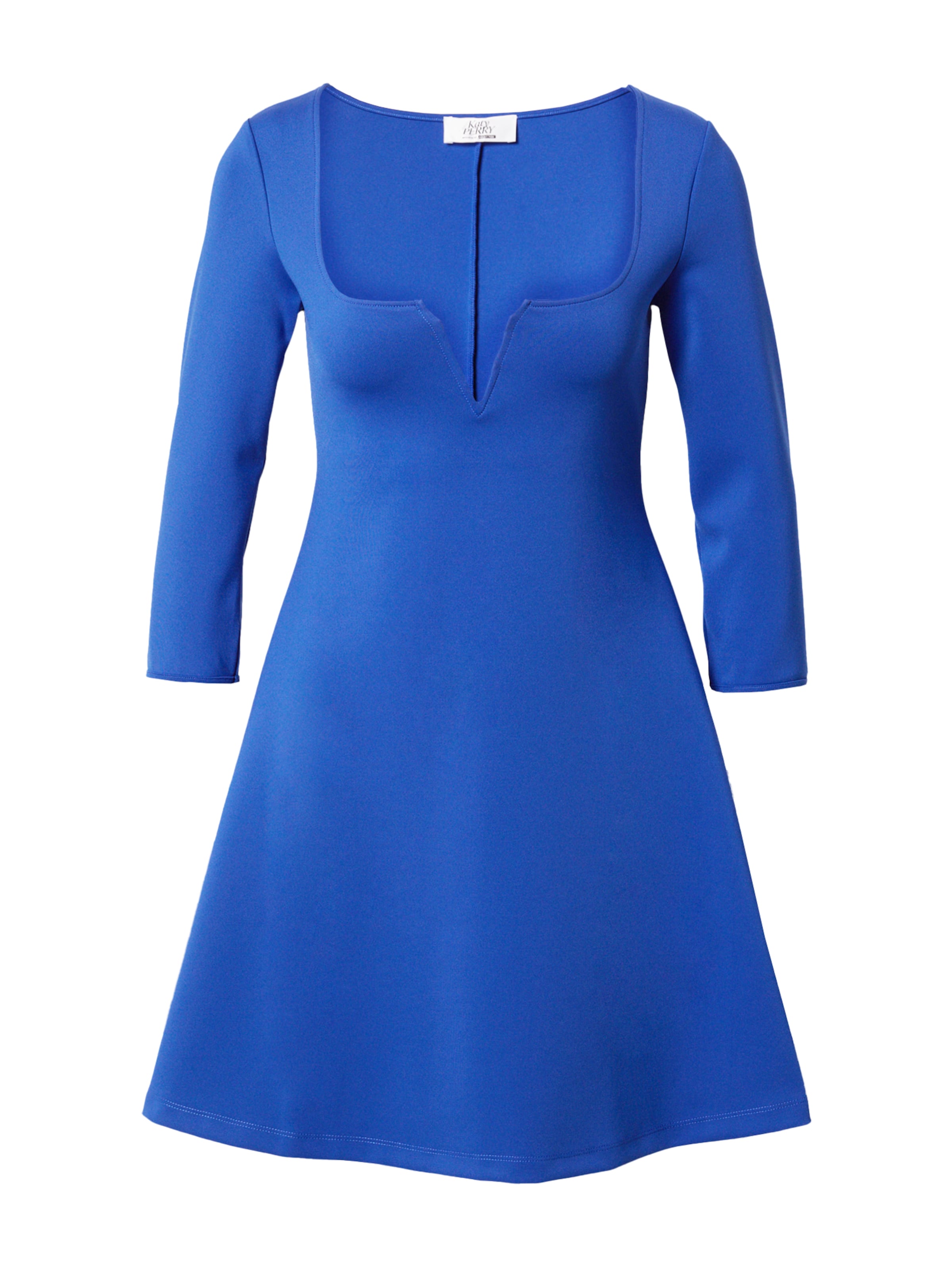 Abito 'Amanda' di Katy Perry exclusive for ABOUT YOU in blu: frontale