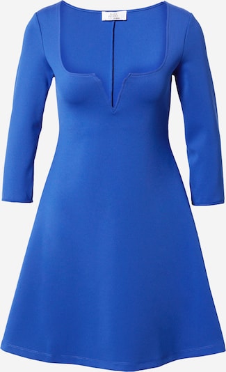 Katy Perry exclusive for ABOUT YOU Robe 'Amanda' en bleu, Vue avec produit