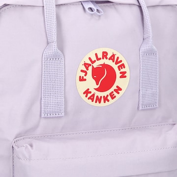 Fjällräven Rugzak 'Kanken 17' in Roze